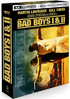 Bad Boys I & II Collection (4K Ultra HD/Blu-ray): Bad Boys / Bad Boys II