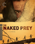 Naked Prey: Criterion Collection (Blu-ray)