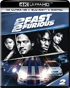 2 Fast 2 Furious (4K Ultra HD/Blu-ray)