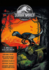 Jurassic World: 5-Movie Collection: Jurassic Park / The Lost World: Jurassic Park / Jurassic Park III / Jurassic World / Fallen Kingdom