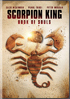 Scorpion King: Book Of Souls