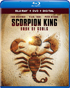 Scorpion King: Book Of Souls (Blu-ray/DVD)