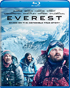 Everest (2015)(Blu-ray)