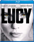 Lucy (Blu-ray)