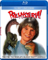Prehysteria! (Blu-ray/DVD)
