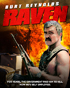 Raven (Blu-ray)