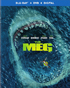 Meg (Blu-ray/DVD)