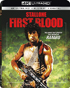 Rambo: First Blood (4K Ultra HD/Blu-ray)