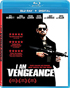 I Am Vengeance (Blu-ray)