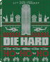 Die Hard: 30th Anniversary Edition: Christmas Slipcover Edition (Blu-ray)