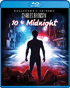 10 To Midnight: Collector's Edition (Blu-ray)