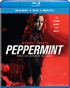 Peppermint (Blu-ray/DVD)