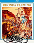 Revolt Of The Slaves (Blu-ray)