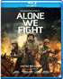 Alone We Fight (Blu-ray)