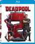 Deadpool 2 (Blu-ray)