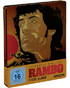 Rambo: First Blood: Limited Edition (Blu-ray-GR)(SteelBook)