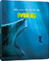 Meg: Limited Edition (4K Ultra HD/Blu-ray)(SteelBook)