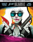 Atomic Blonde: Limited Edition (4K Ultra HD/Blu-ray)(SteelBook)