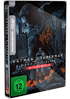 Batman v Superman: Dawn Of Justice: Ultimate Edition: Mondo X Series #025: Limited Edition (Blu-ray-IT)(SteelBook)
