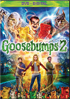 Goosebumps 2: Haunted Halloween