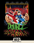 Double Dragon: Collector's Edition (Blu-ray/DVD)