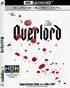 Overlord (2018)(4K Ultra HD/Blu-ray)