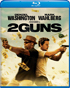 2 Guns (Blu-ray)(ReIssue)