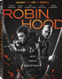 Robin Hood (2018)(Blu-ray/DVD)