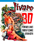 Jivaro (Blu-ray 3D)