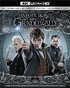 Fantastic Beasts: The Crimes Of Grindelwald (4K Ultra HD/Blu-ray)