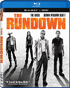 Rundown (Blu-ray/DVD)