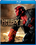 Hellboy II: The Golden Army (Blu-ray)(ReIssue)