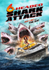 6-Headed Shark Attack