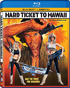 Hard Ticket To Hawaii (Blu-ray)