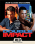 Double Impact: Collector's Edition (Blu-ray)