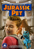 Adventures Of Jurassic Pet