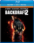 Backdraft 2 (Blu-ray/DVD)