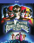 Mighty Morphin Power Rangers: The Movie (Blu-ray)