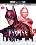 Batman And Robin (4K Ultra HD/Blu-ray)