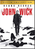 John Wick 2-Film Collection: John Wick / John Wick: Chapter 2