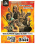 Wakaliwood Supa Action Volume 1 (Blu-ray/DVD): Who Killed Captain Alex? / Bad Black