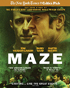 Maze (2017)(Blu-ray)