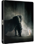 King Kong: Limited Edition (4K Ultra HD-UK/Blu-ray-UK)(SteelBook)