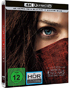 Mortal Engines: Limited Edition (4K Ultra HD-GR/Blu-ray-GR/Bonus DVD)(SteelBook)