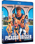 Picasso Trigger (Blu-ray)