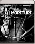 Morituri: The Limited Edition Series (Blu-ray)