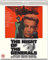 Night Of The Generals (Blu-ray-UK)