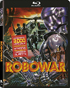 Robowar: Limited Edition (Blu-ray/CD)