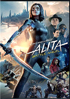 Alita: Battle Angel