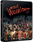 Warriors: 40th Anniversary Limited Edition (Blu-ray/DVD)(SteelBook)